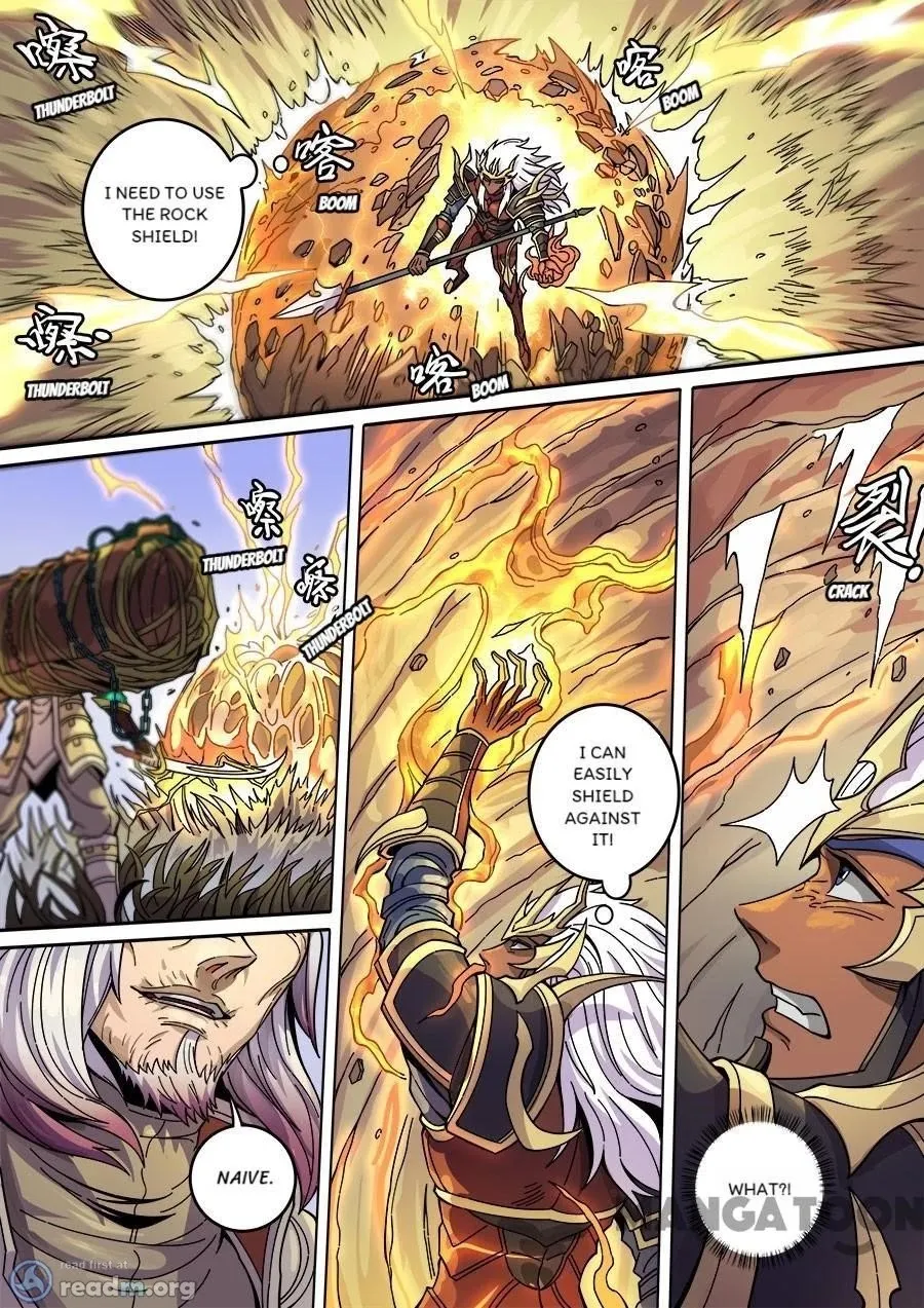 Read Tang Yin Zai Yi Jie Manga Online