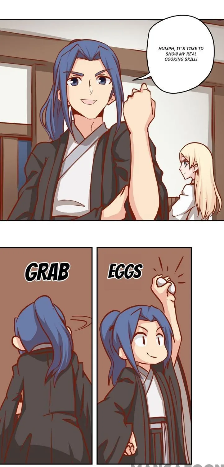 Read Tang Yin Zai Yi Jie Manga Online