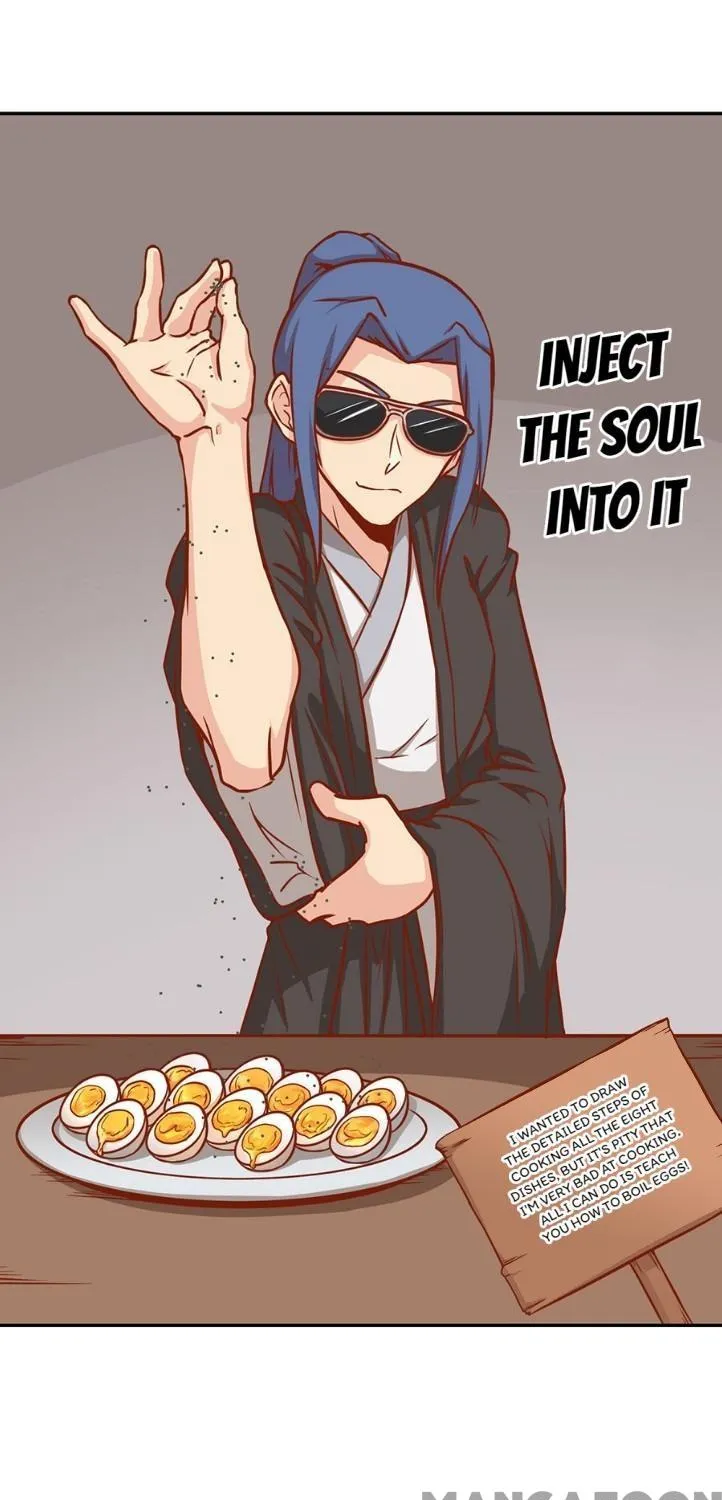 Read Tang Yin Zai Yi Jie Manga Online