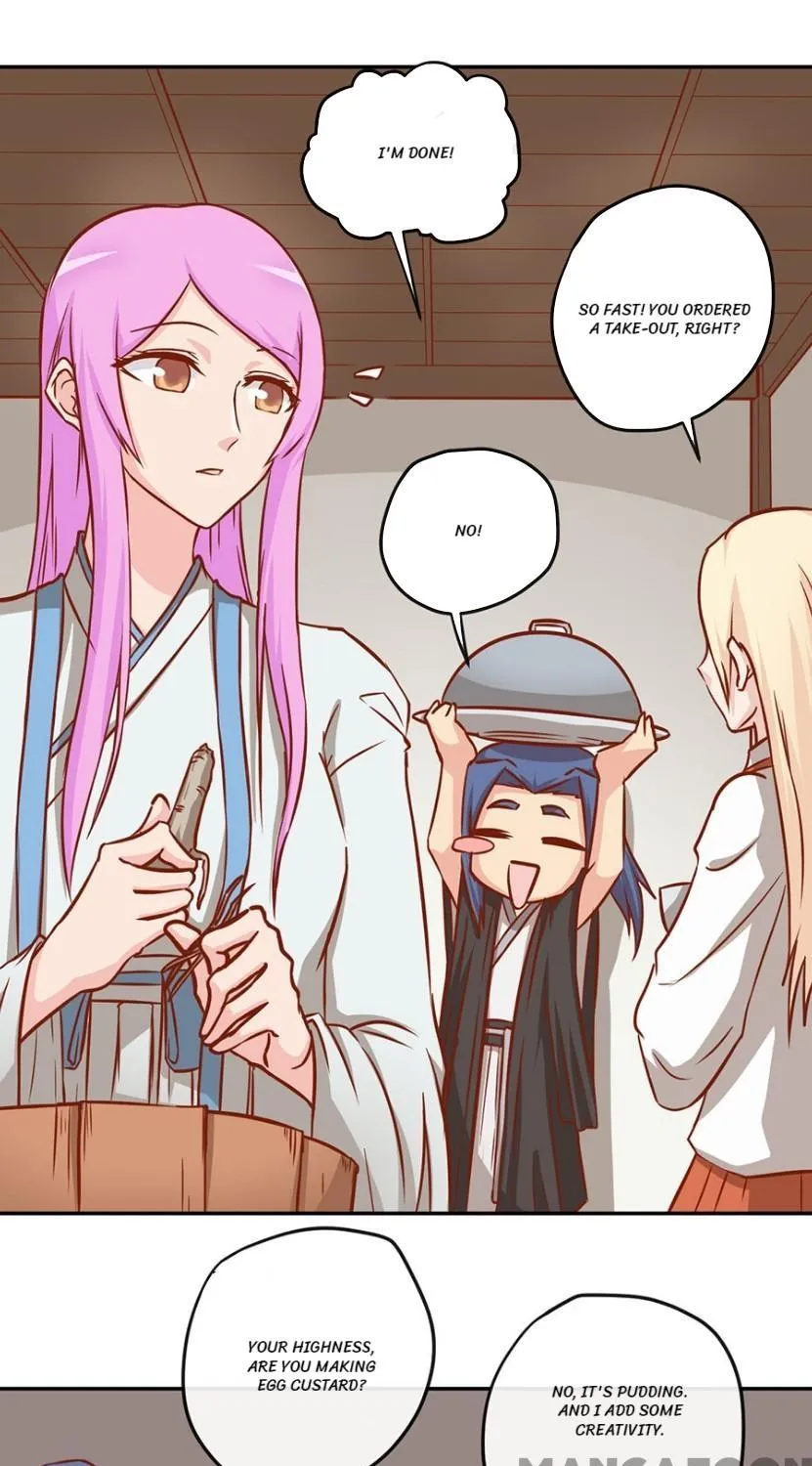 Read Tang Yin Zai Yi Jie Manga Online