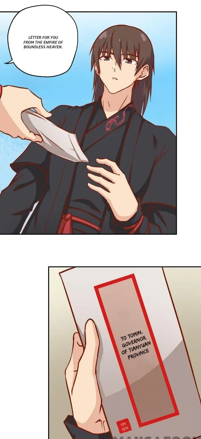 Read Tang Yin Zai Yi Jie Manga Online