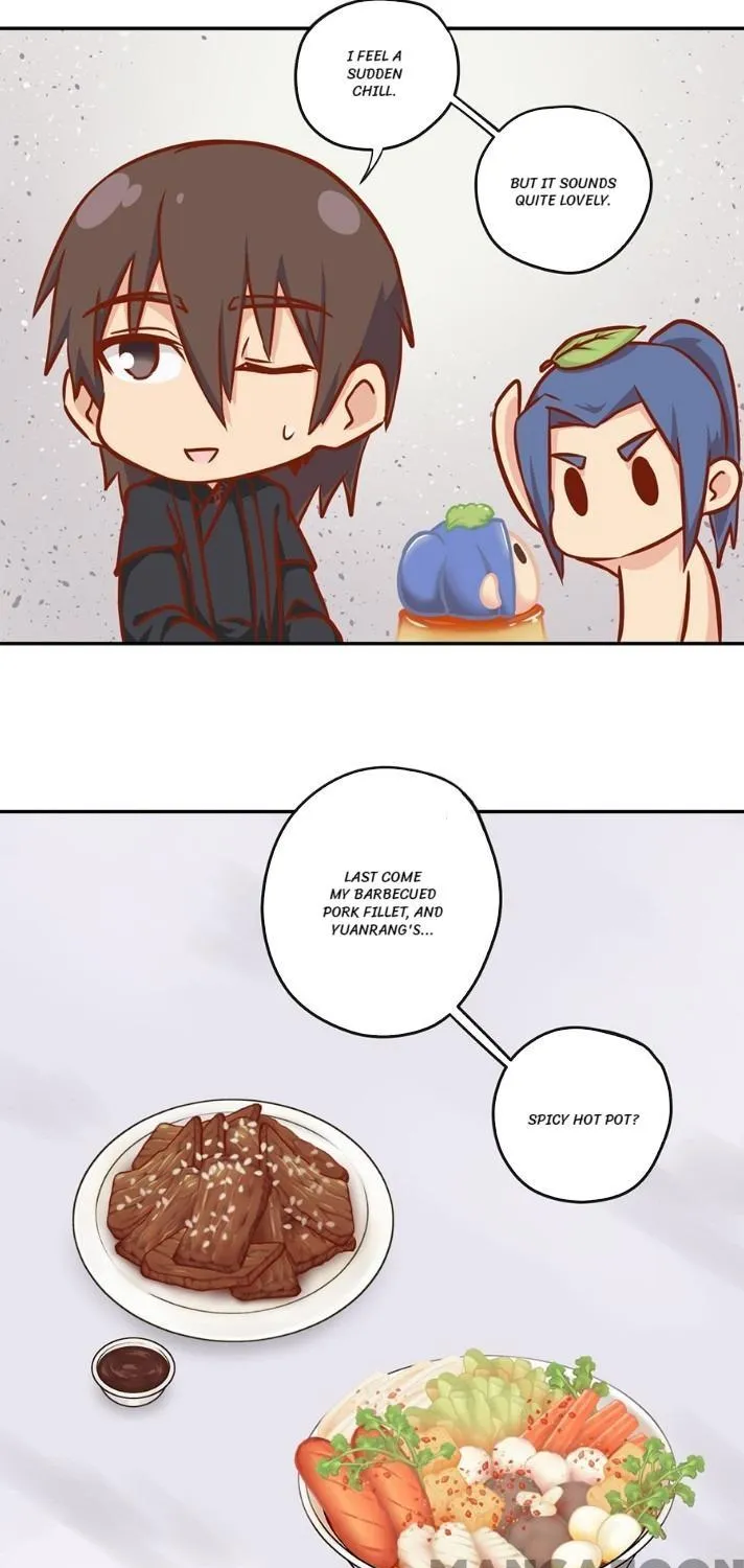 Read Tang Yin Zai Yi Jie Manga Online