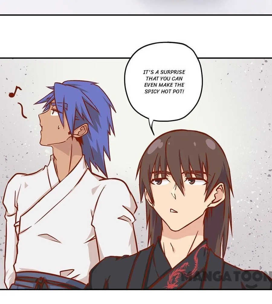 Read Tang Yin Zai Yi Jie Manga Online