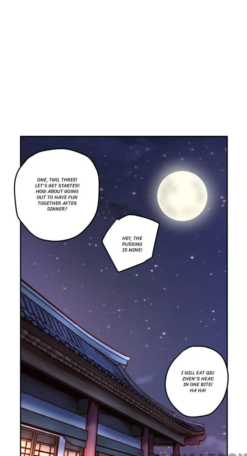 Read Tang Yin Zai Yi Jie Manga Online