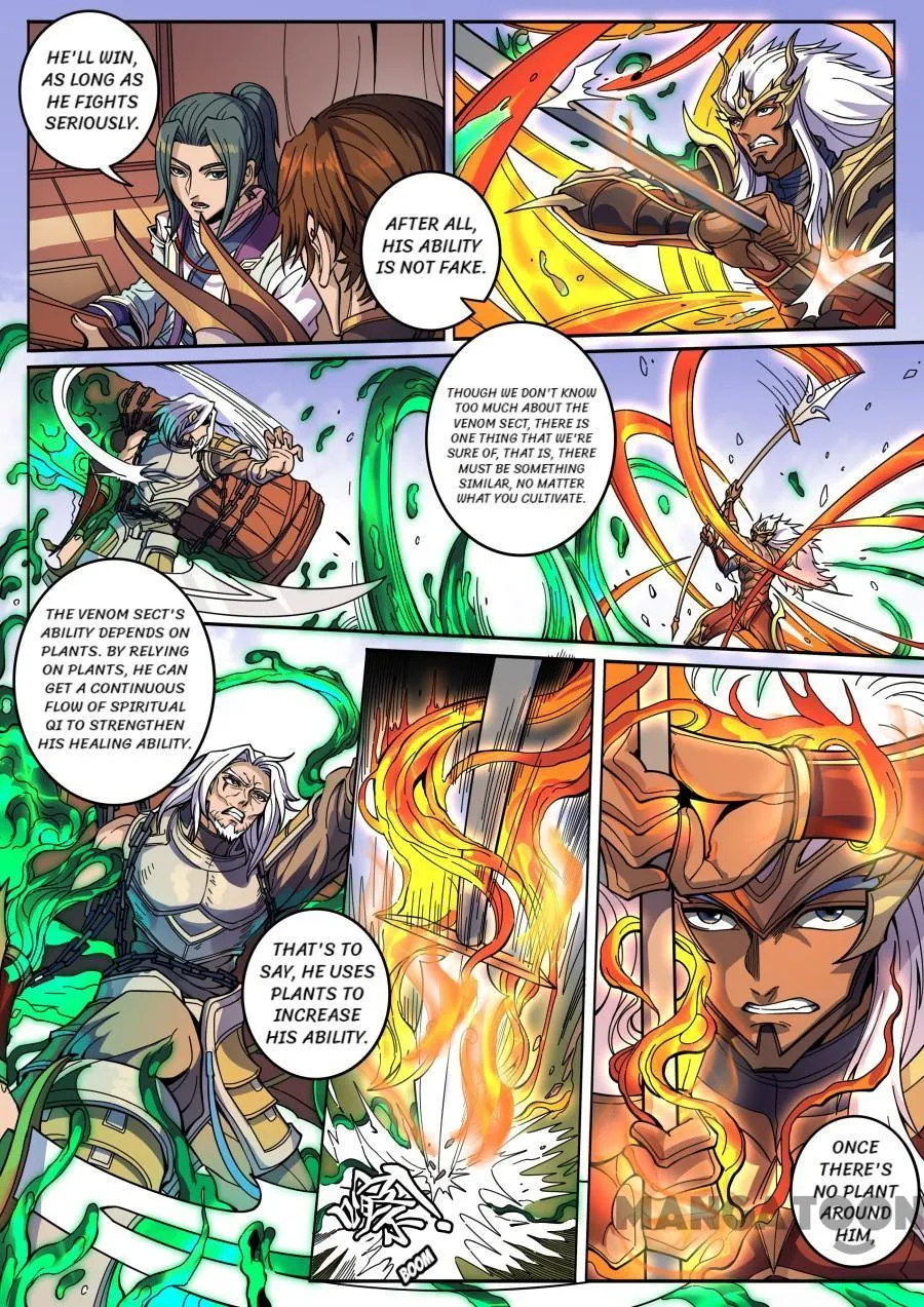 Read Tang Yin Zai Yi Jie Manga Online