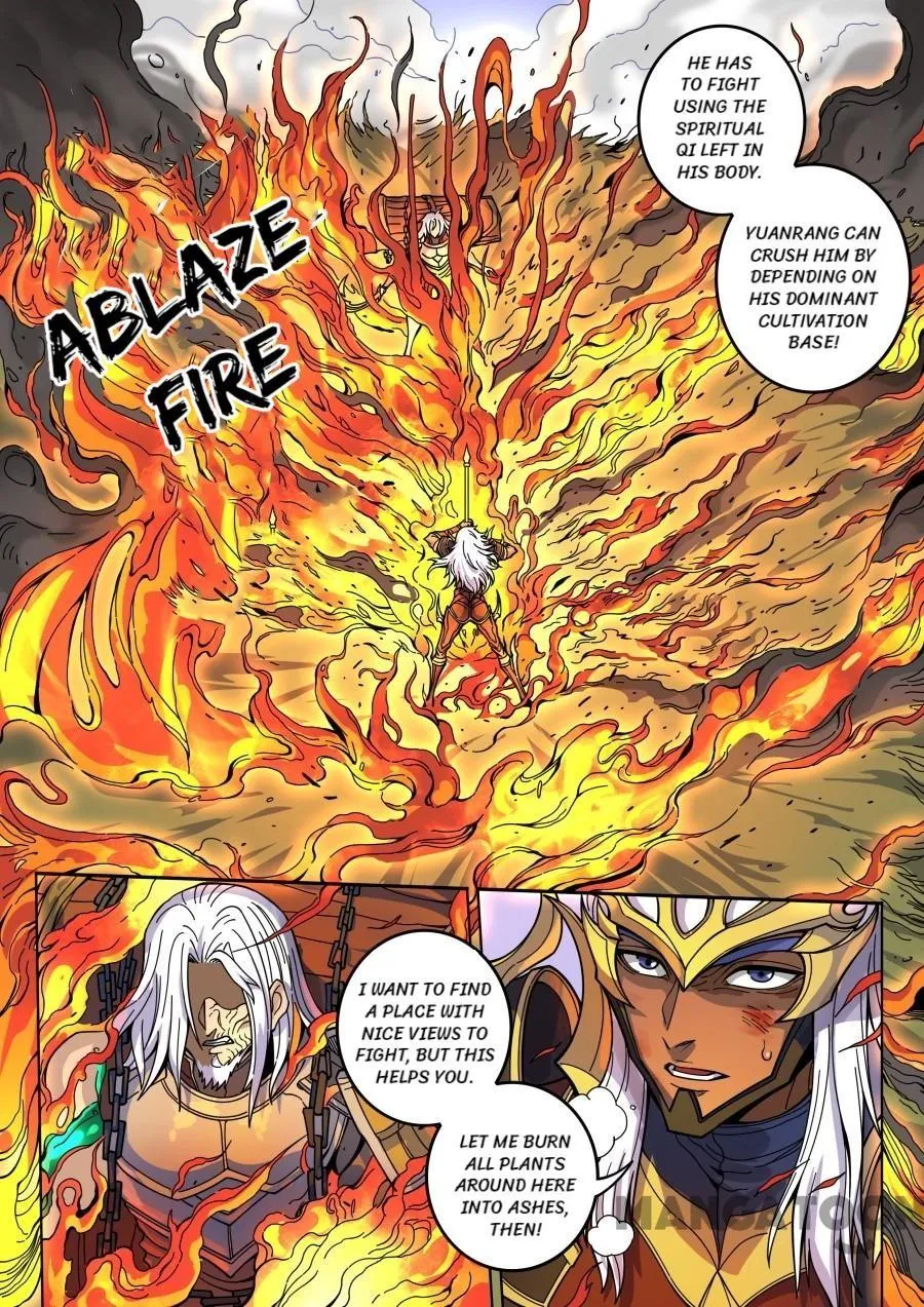 Read Tang Yin Zai Yi Jie Manga Online