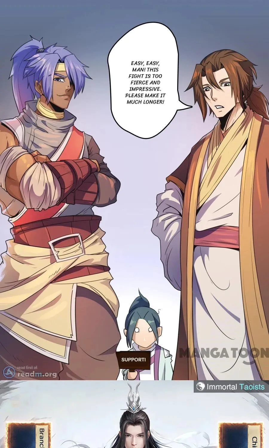 Read Tang Yin Zai Yi Jie Manga Online