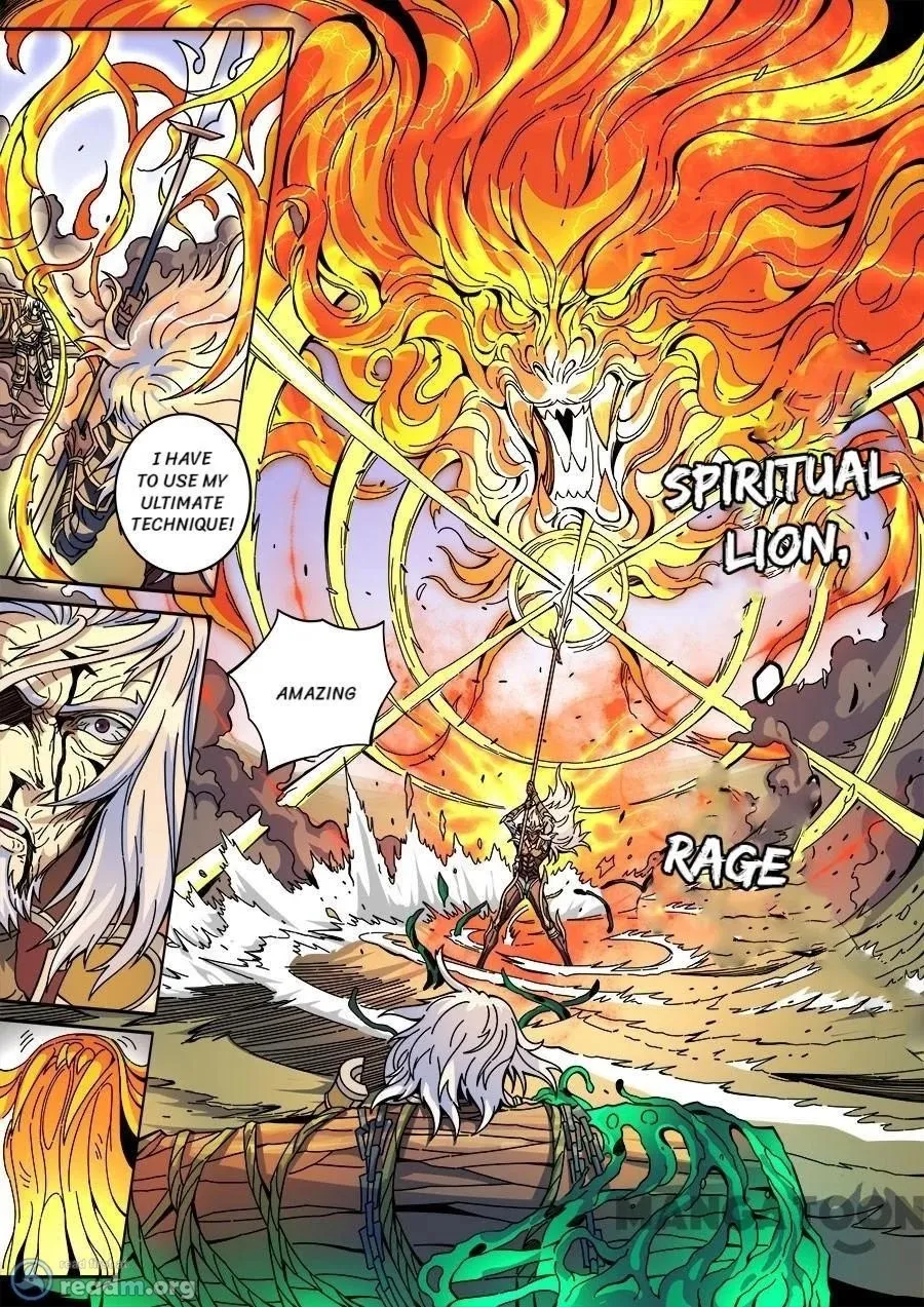 Read Tang Yin Zai Yi Jie Manga Online