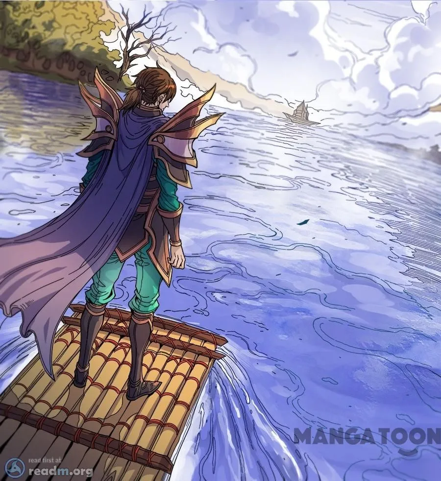 Read Tang Yin Zai Yi Jie Manga Online