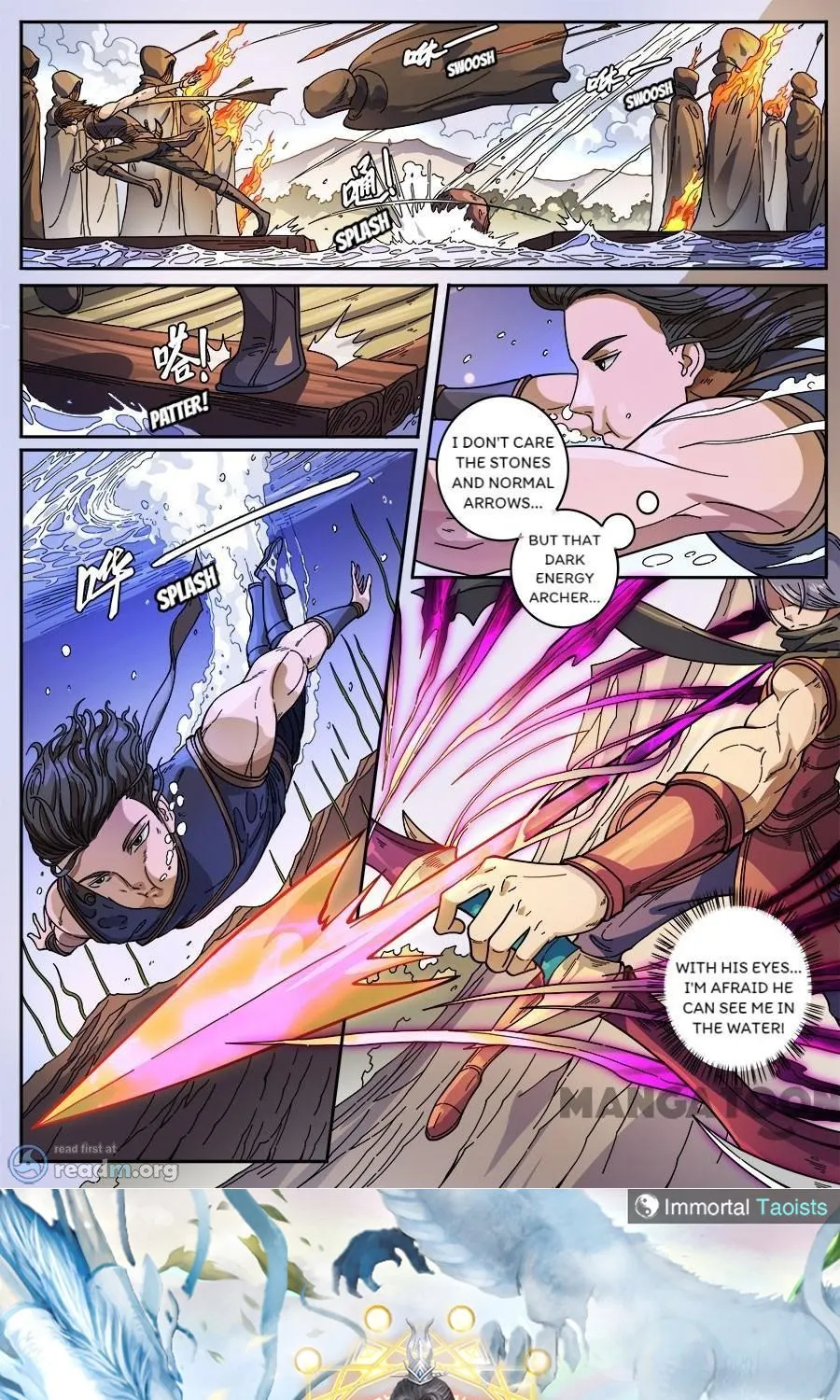 Read Tang Yin Zai Yi Jie Manga Online