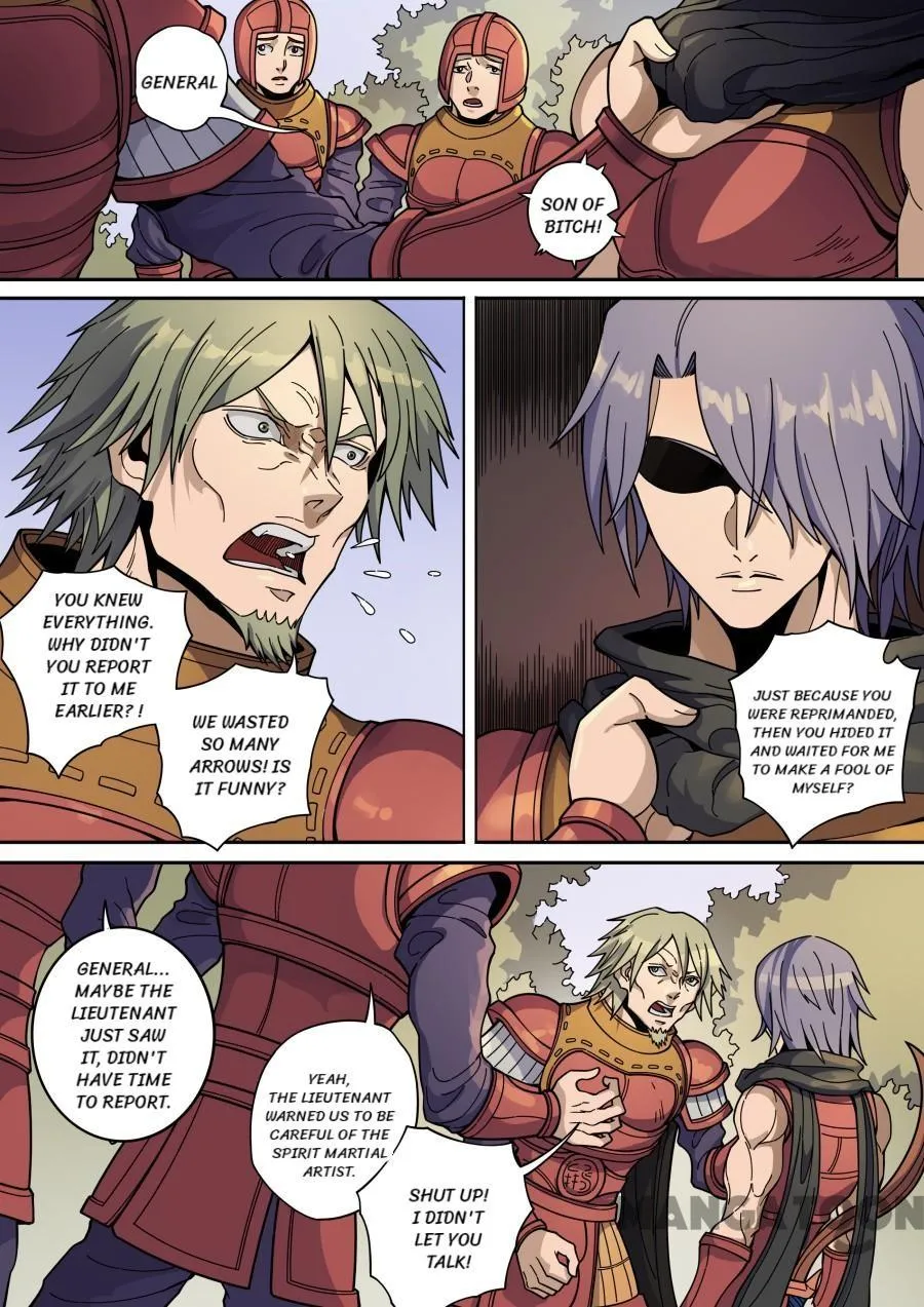 Read Tang Yin Zai Yi Jie Manga Online