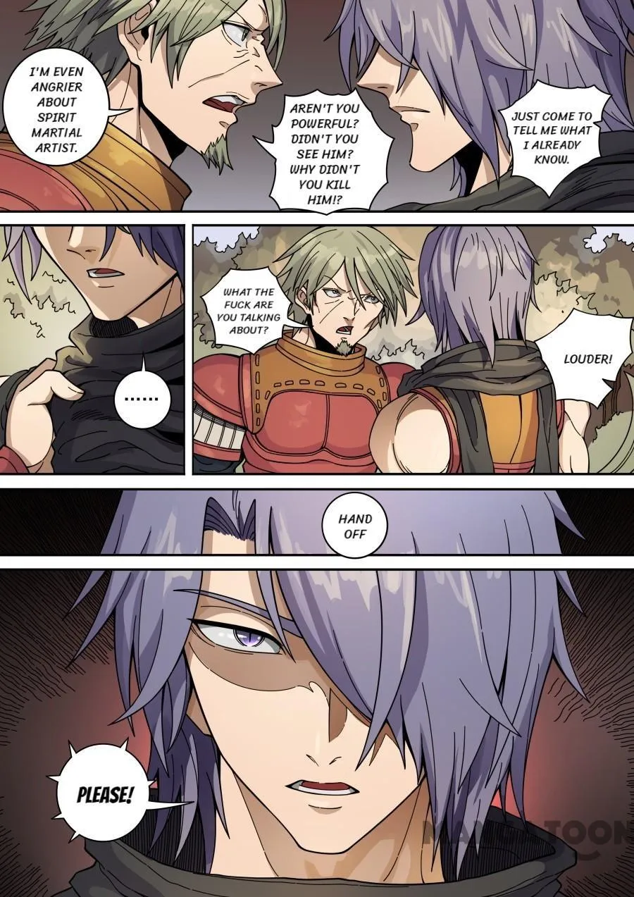 Read Tang Yin Zai Yi Jie Manga Online