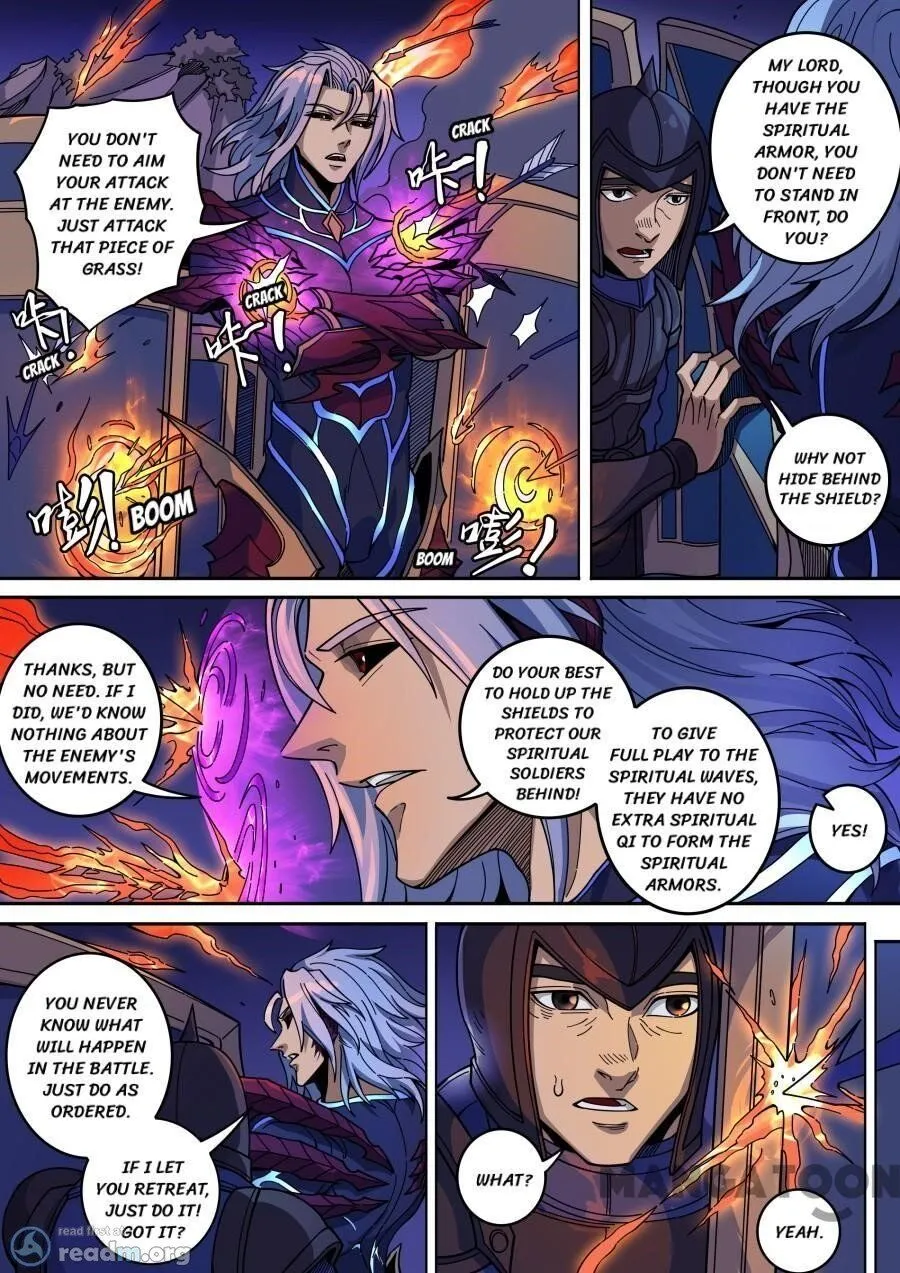 Read Tang Yin Zai Yi Jie Manga Online