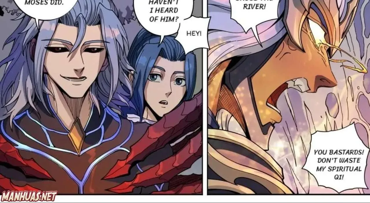 Read Tang Yin Zai Yi Jie Manga Online