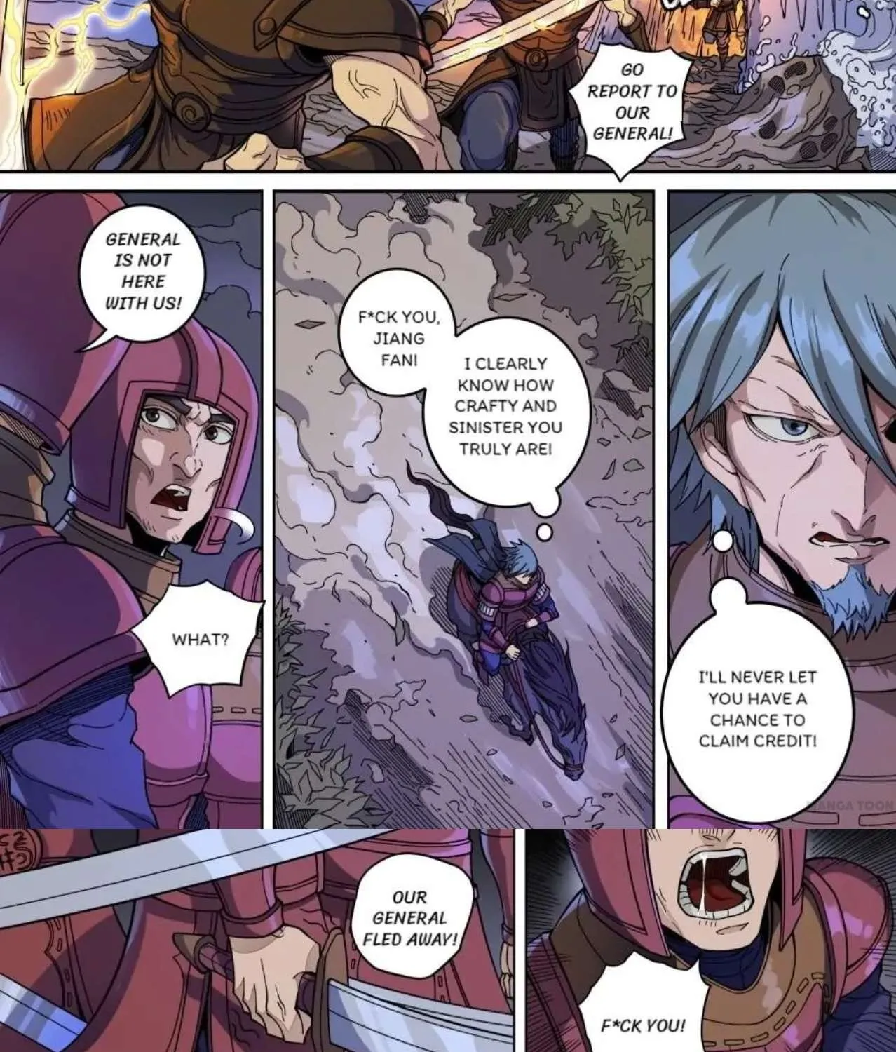 Read Tang Yin Zai Yi Jie Manga Online