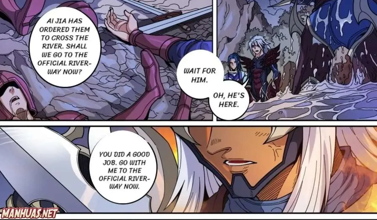 Read Tang Yin Zai Yi Jie Manga Online