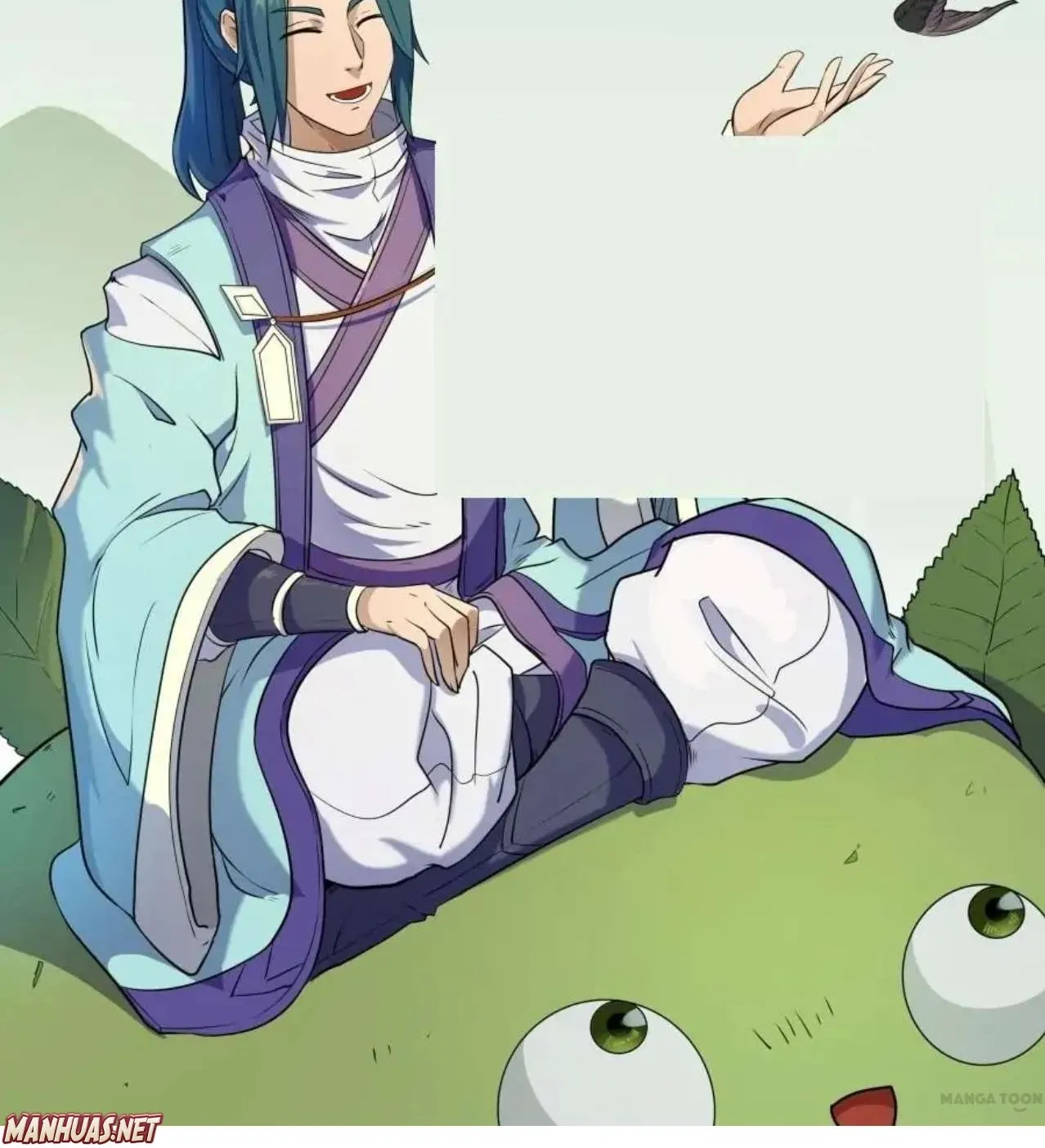 Read Tang Yin Zai Yi Jie Manga Online