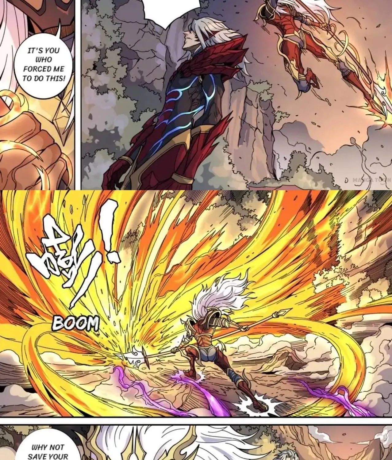 Read Tang Yin Zai Yi Jie Manga Online