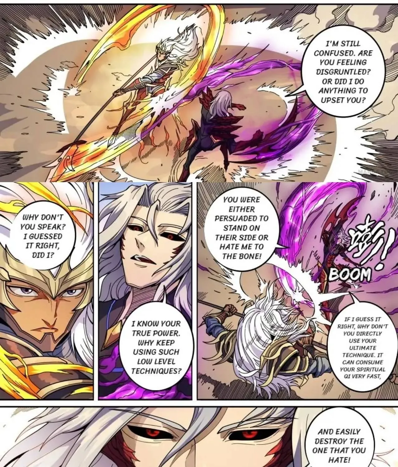 Read Tang Yin Zai Yi Jie Manga Online