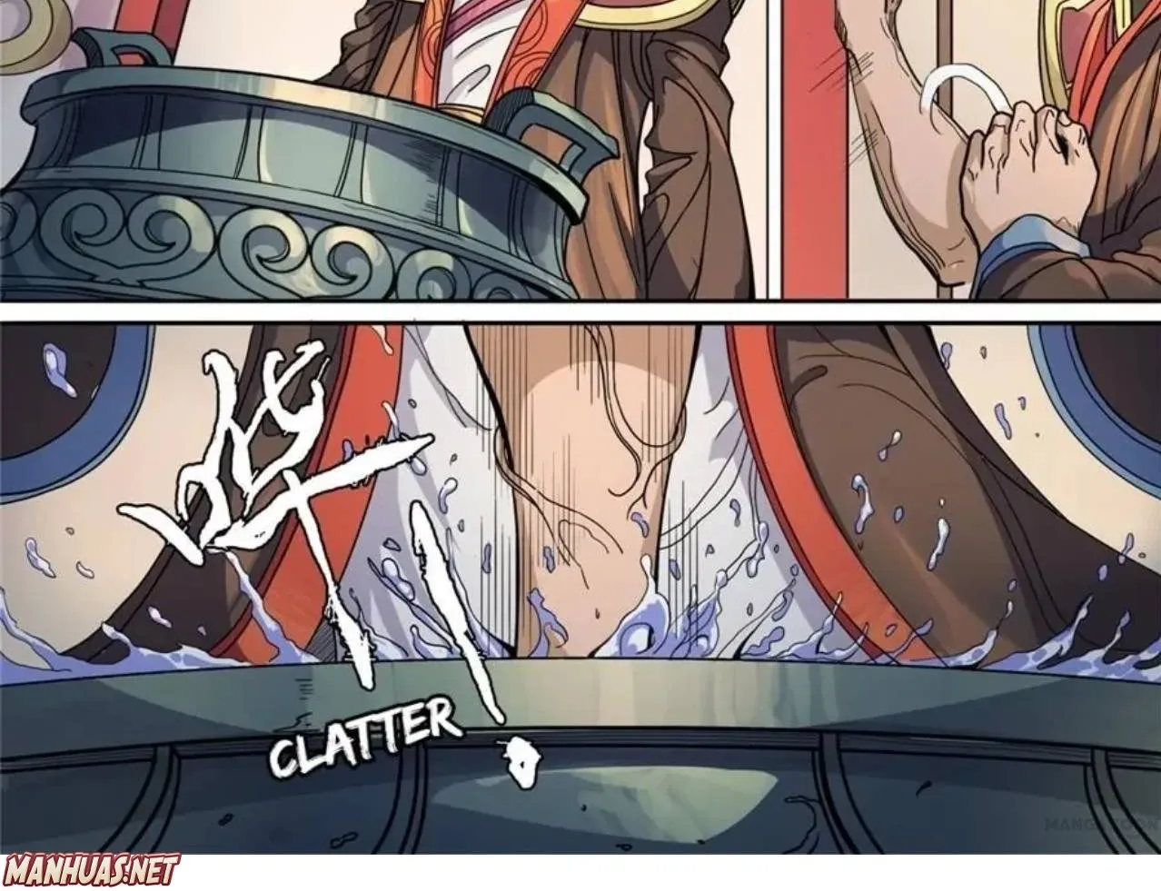 Read Tang Yin Zai Yi Jie Manga Online