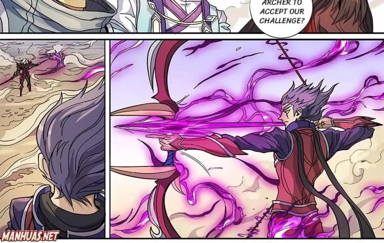 Read Tang Yin Zai Yi Jie Manga Online