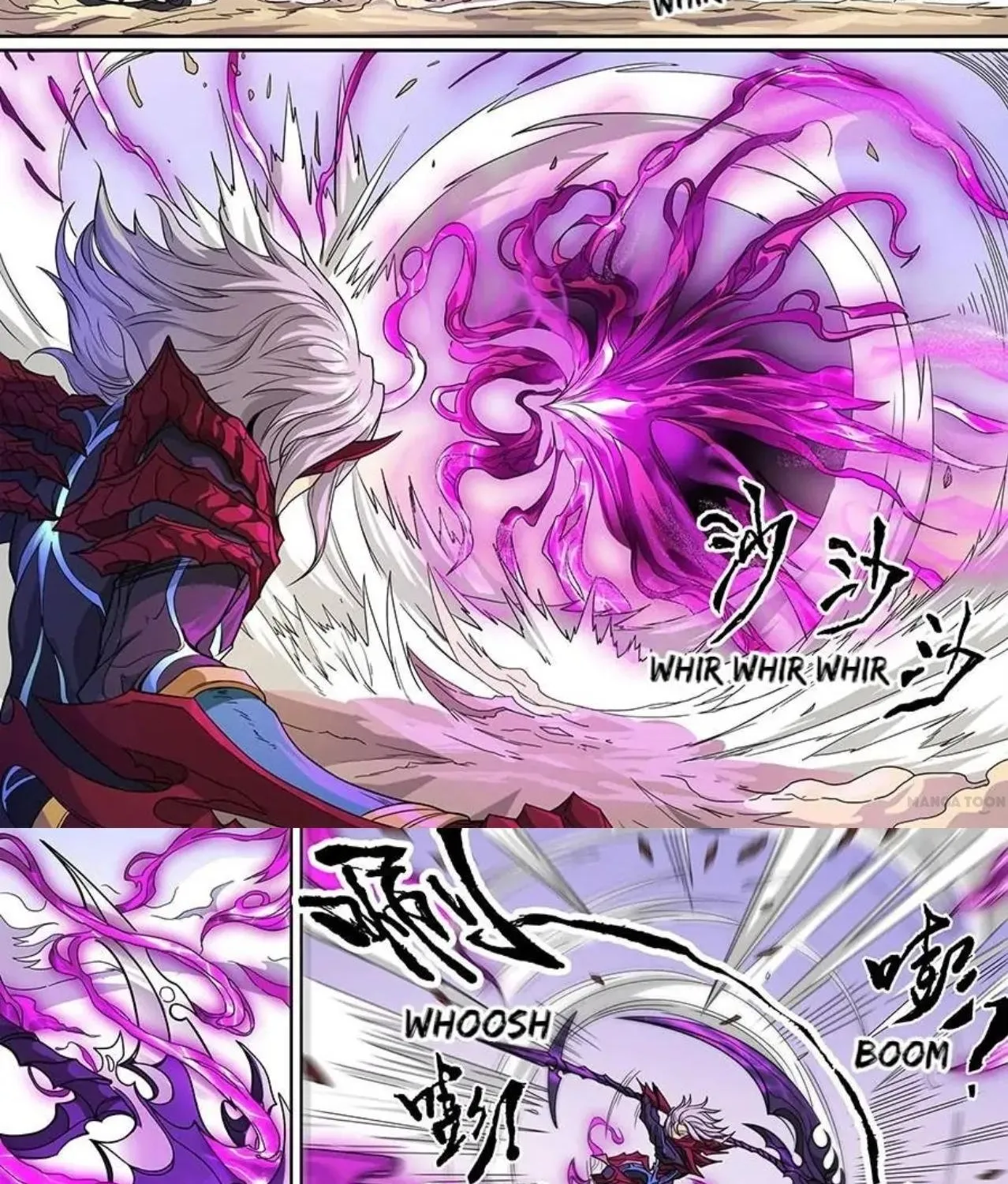 Read Tang Yin Zai Yi Jie Manga Online