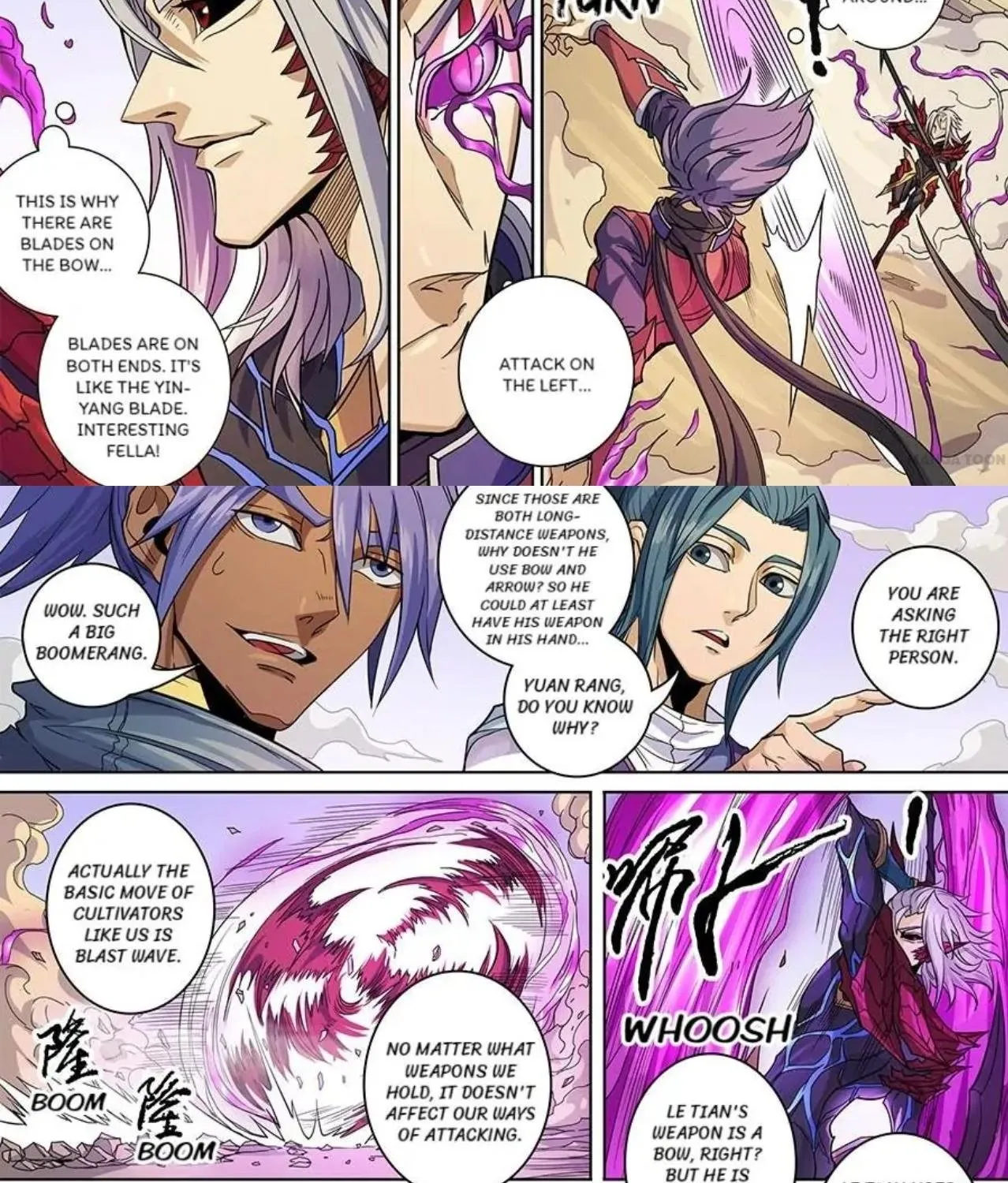 Read Tang Yin Zai Yi Jie Manga Online