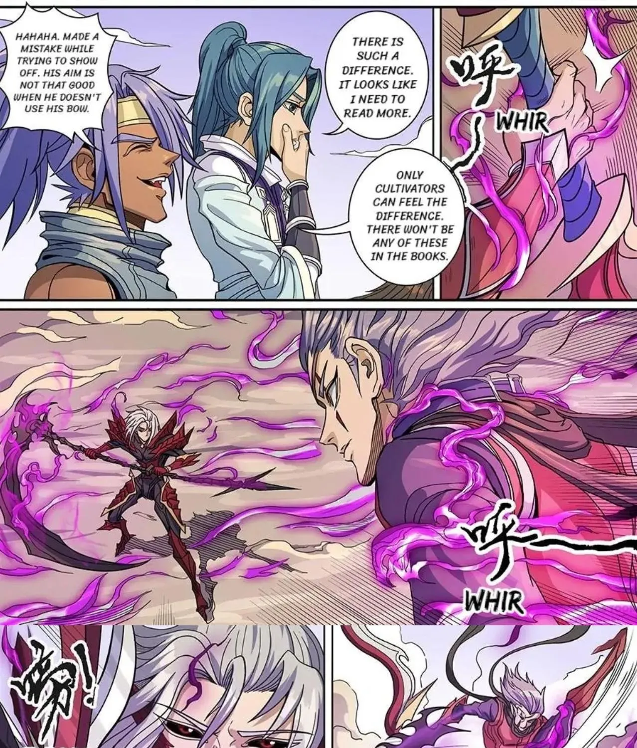 Read Tang Yin Zai Yi Jie Manga Online