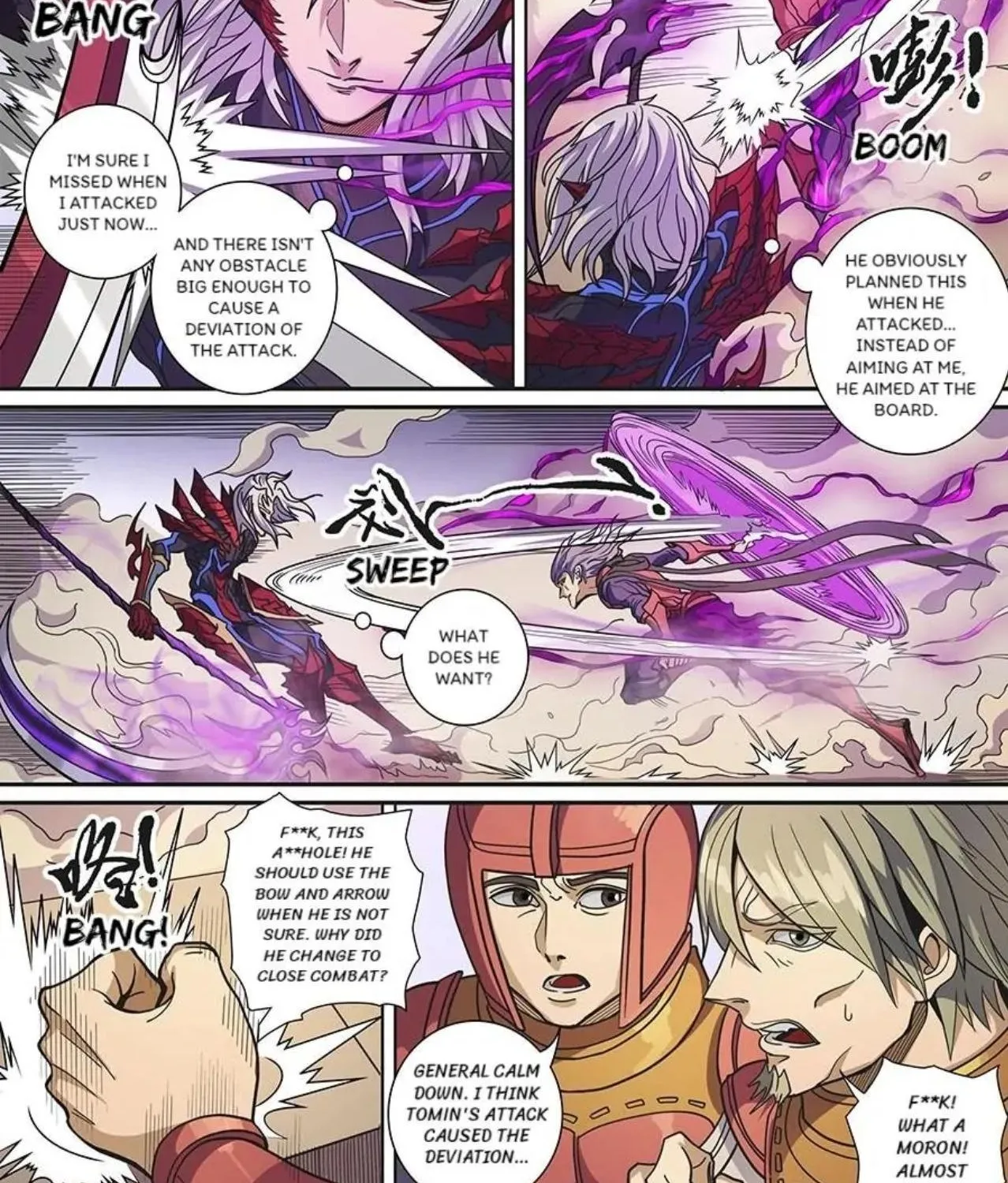 Read Tang Yin Zai Yi Jie Manga Online