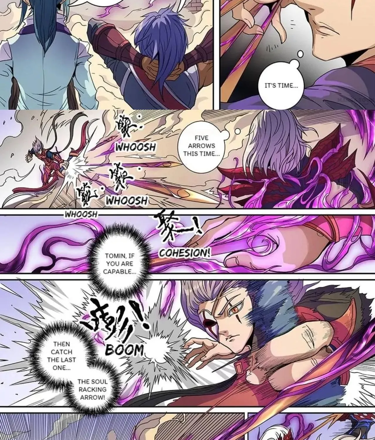 Read Tang Yin Zai Yi Jie Manga Online