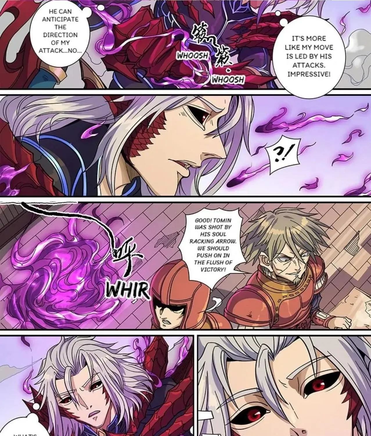 Read Tang Yin Zai Yi Jie Manga Online