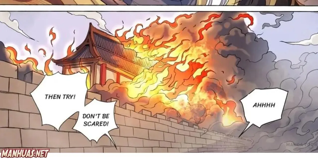 Read Tang Yin Zai Yi Jie Manga Online