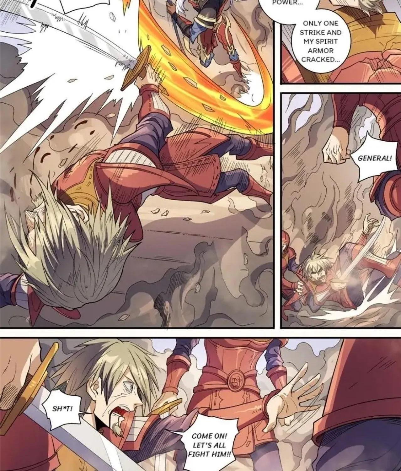 Read Tang Yin Zai Yi Jie Manga Online