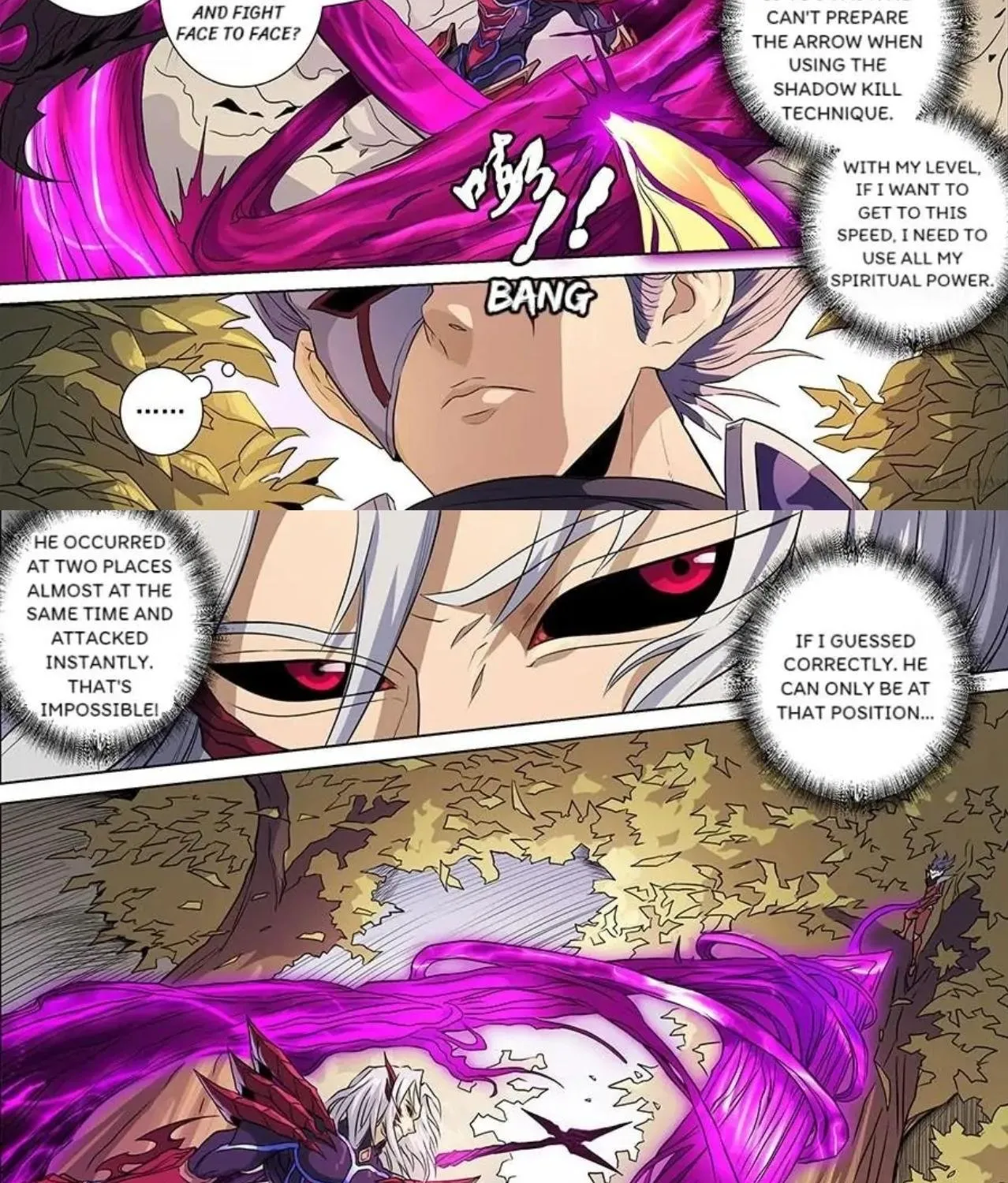 Read Tang Yin Zai Yi Jie Manga Online