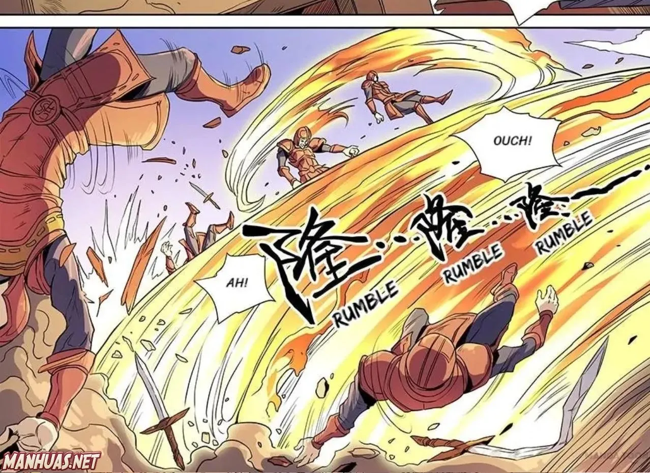 Read Tang Yin Zai Yi Jie Manga Online