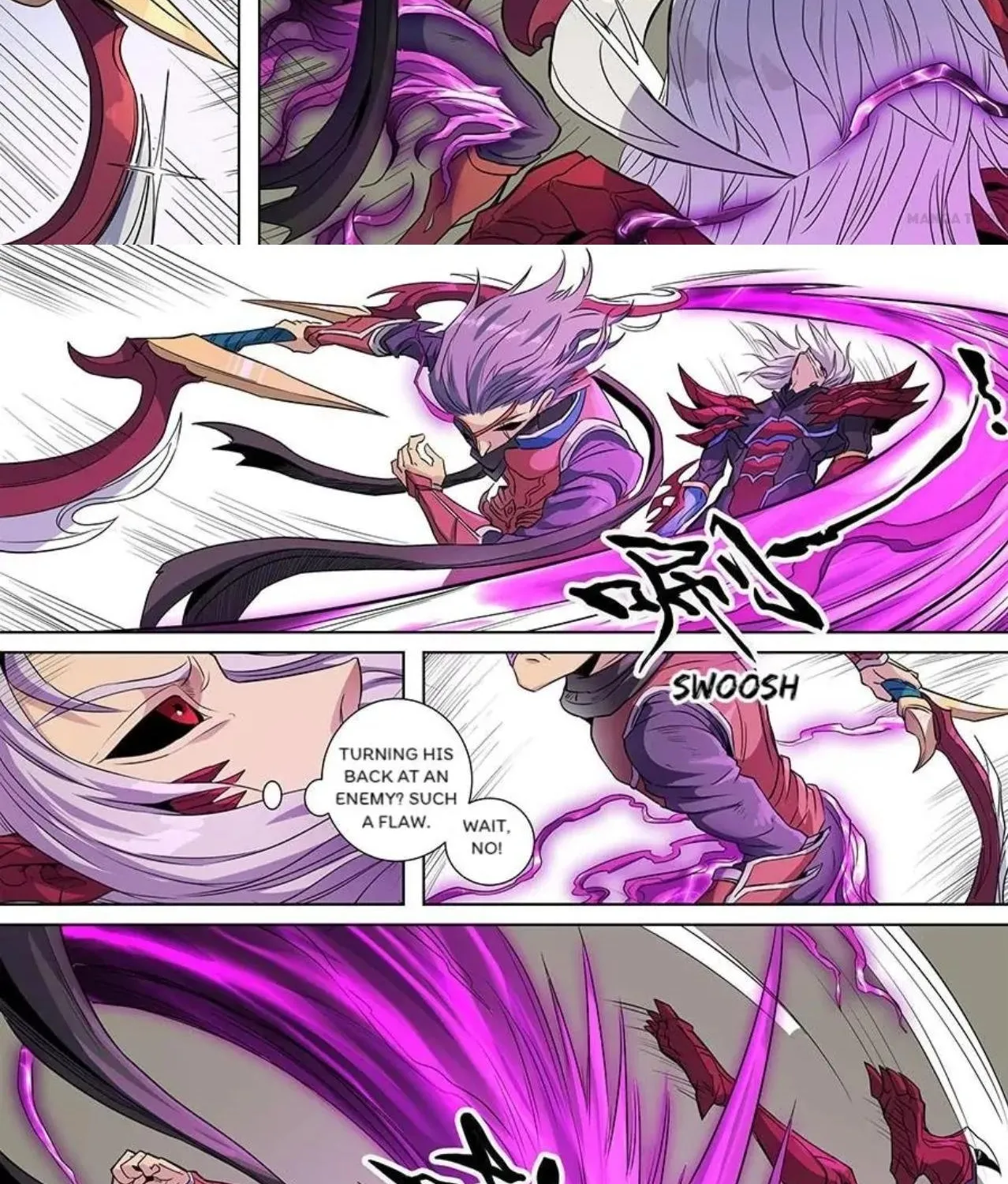 Read Tang Yin Zai Yi Jie Manga Online