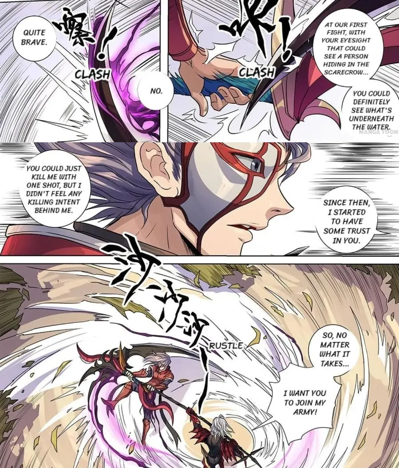 Read Tang Yin Zai Yi Jie Manga Online