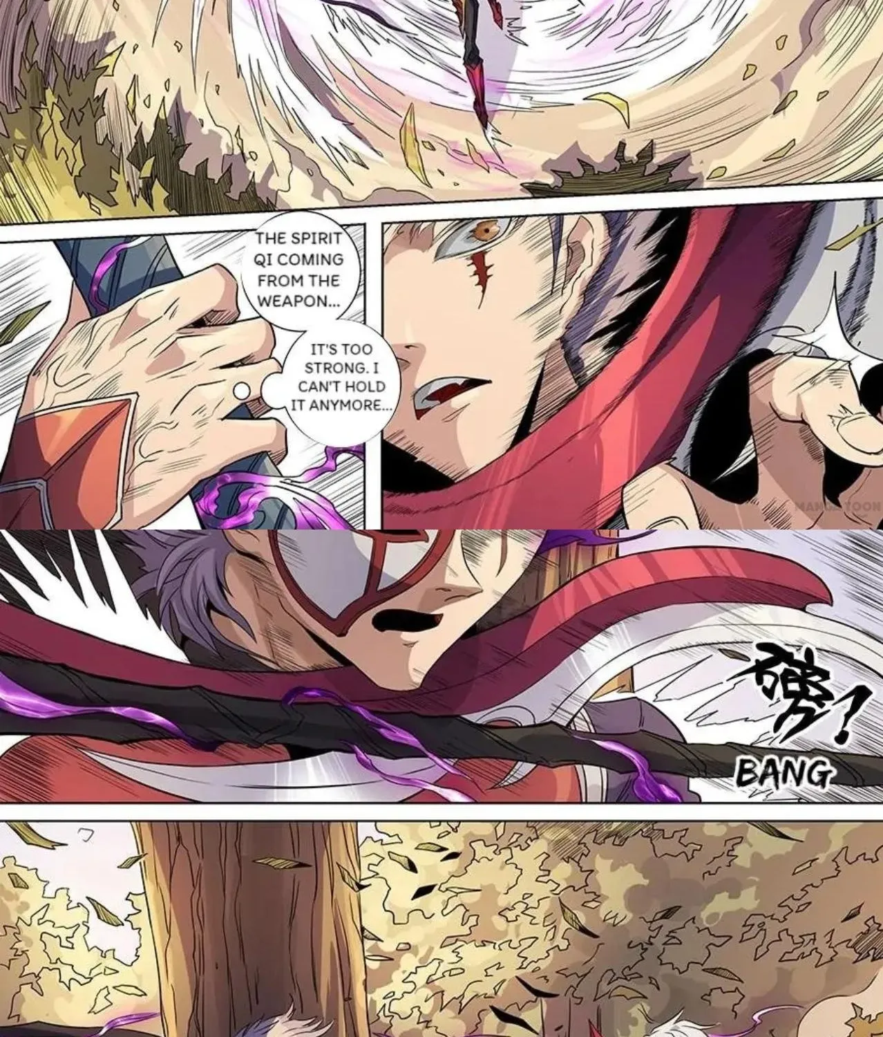 Read Tang Yin Zai Yi Jie Manga Online