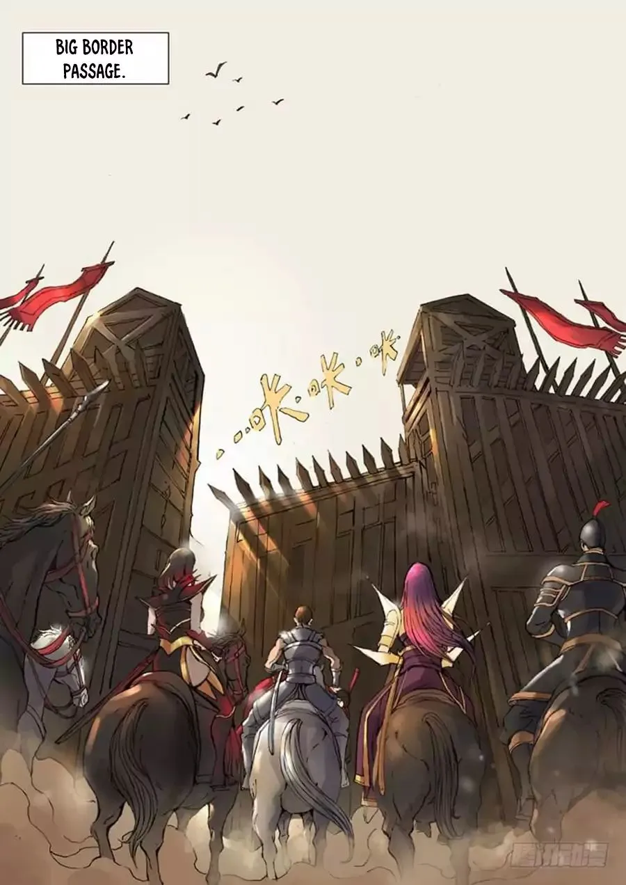 Read Tang Yin Zai Yi Jie Manga Online