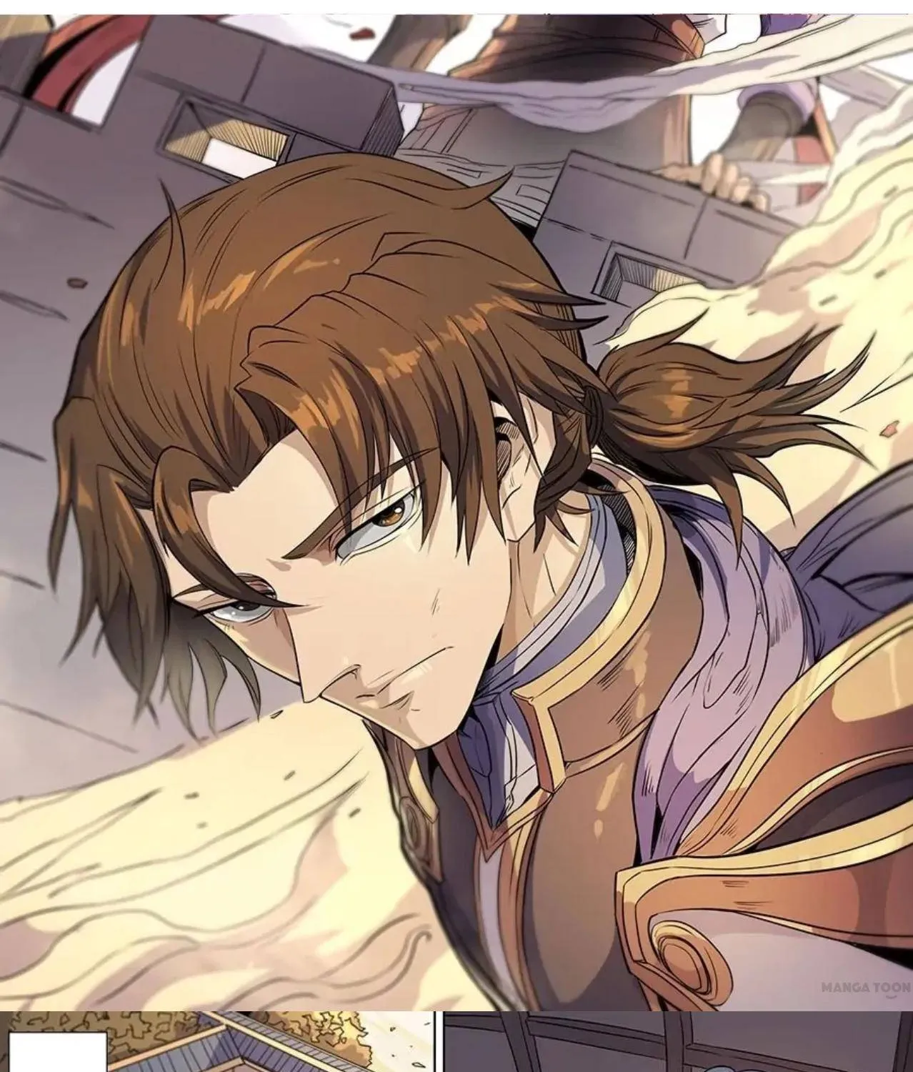 Read Tang Yin Zai Yi Jie Manga Online