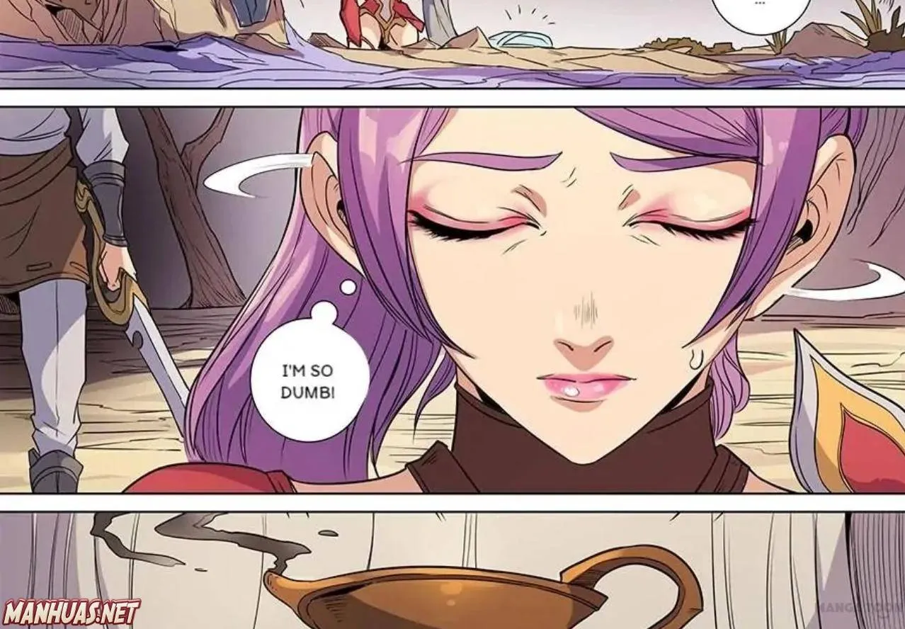 Read Tang Yin Zai Yi Jie Manga Online