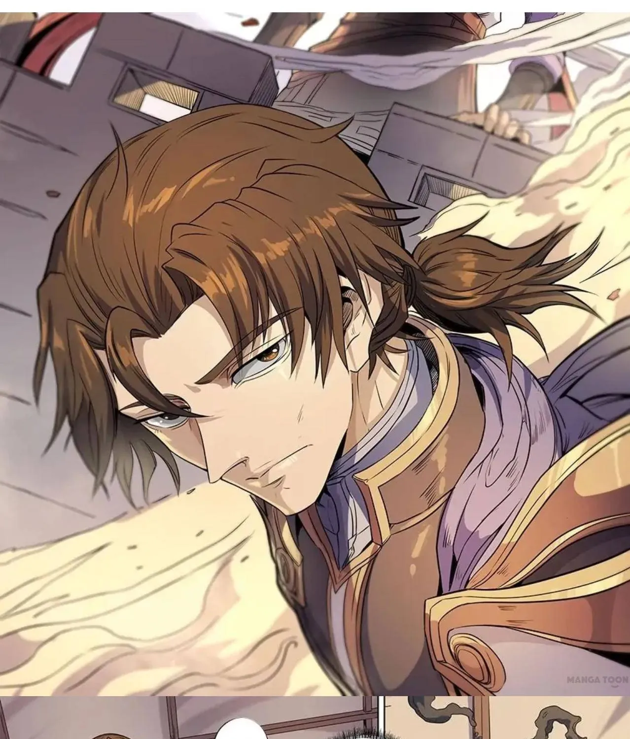 Read Tang Yin Zai Yi Jie Manga Online