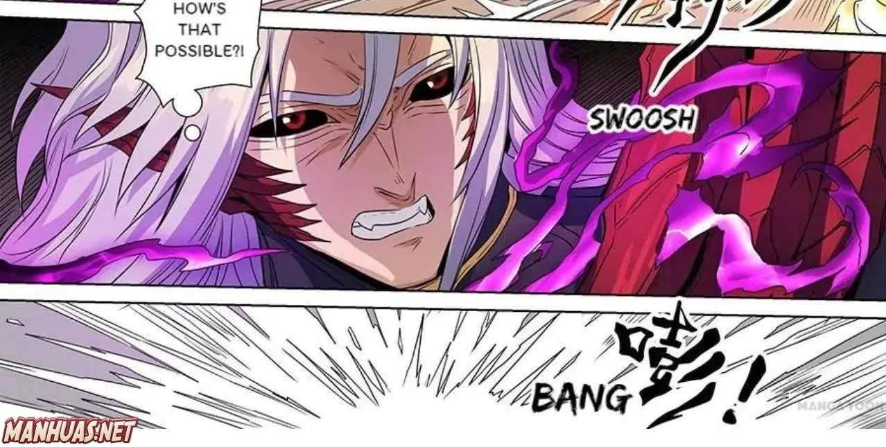 Read Tang Yin Zai Yi Jie Manga Online