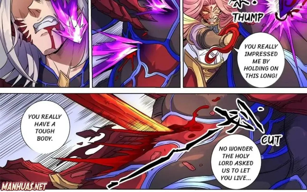 Read Tang Yin Zai Yi Jie Manga Online