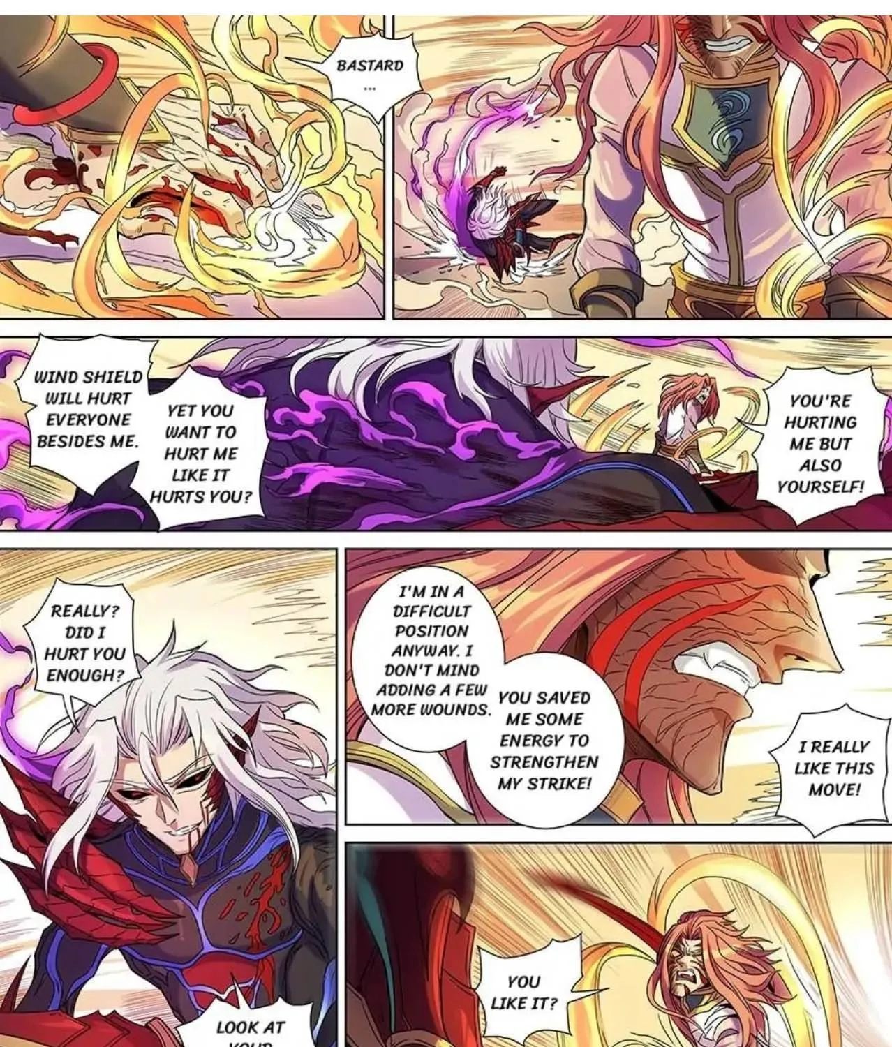 Read Tang Yin Zai Yi Jie Manga Online