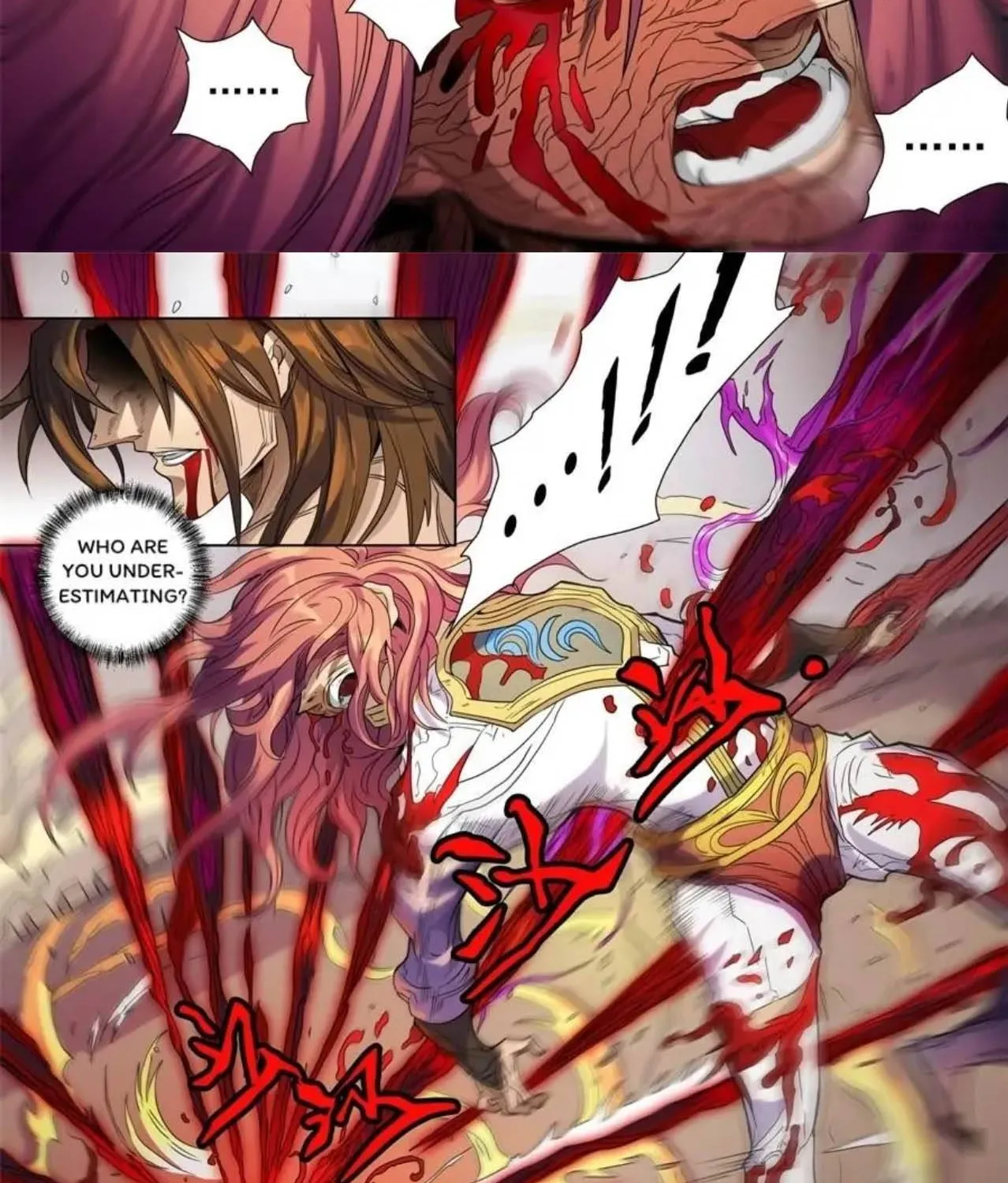 Read Tang Yin Zai Yi Jie Manga Online