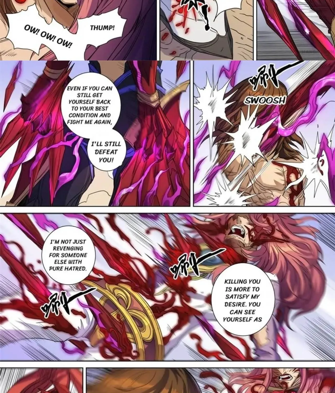 Read Tang Yin Zai Yi Jie Manga Online