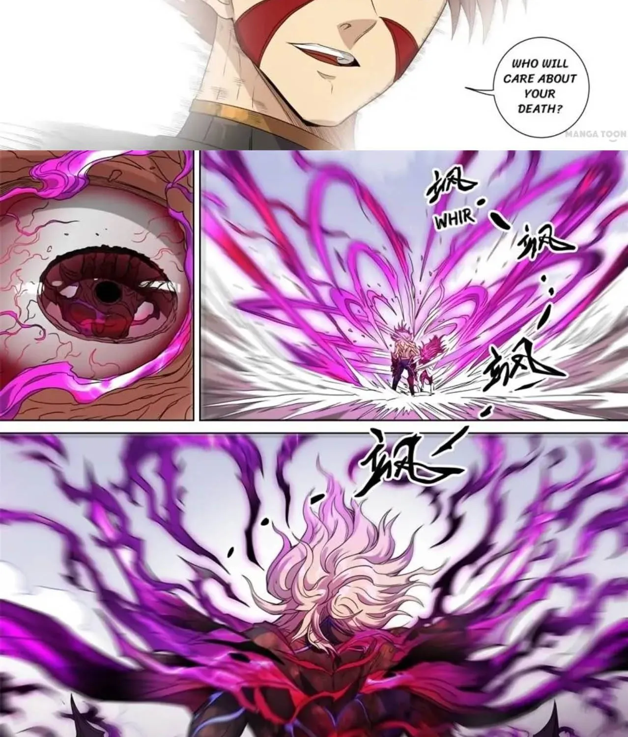 Read Tang Yin Zai Yi Jie Manga Online