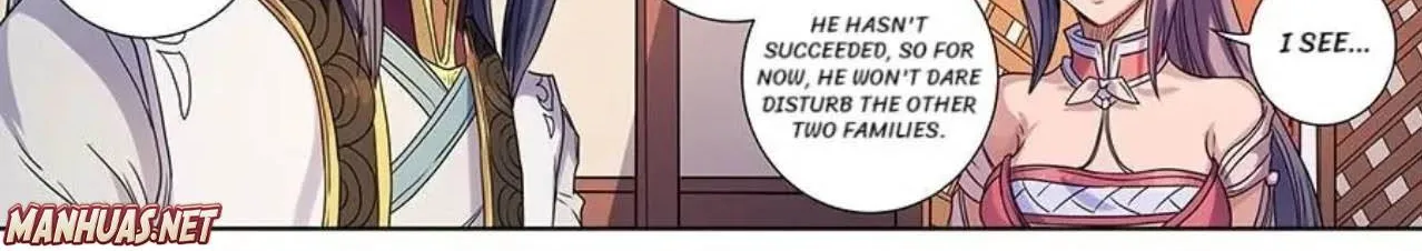 Read Tang Yin Zai Yi Jie Manga Online