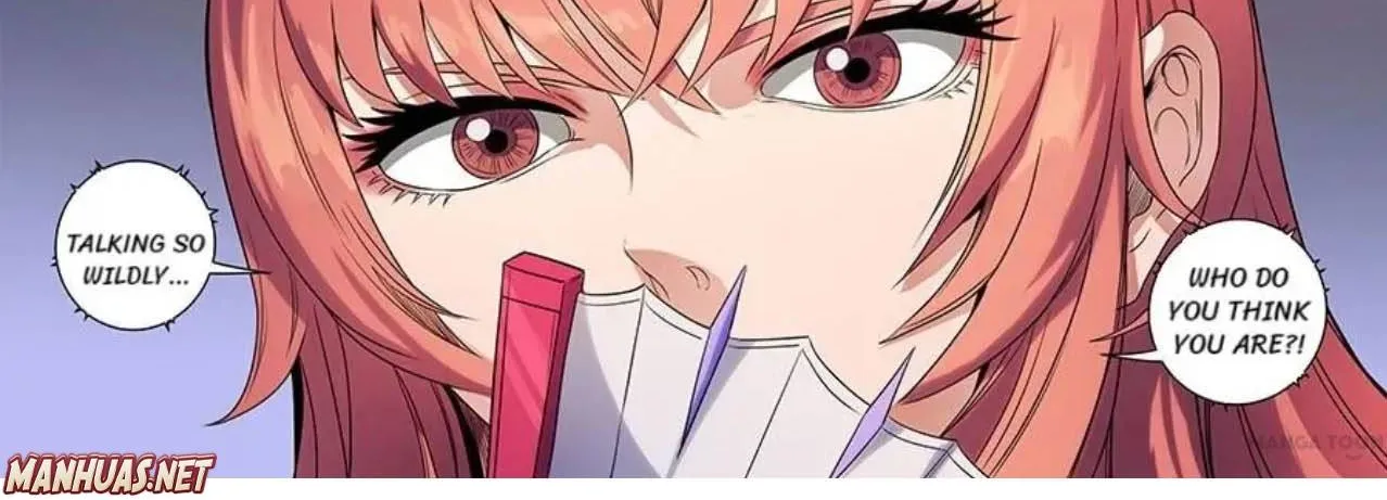 Read Tang Yin Zai Yi Jie Manga Online